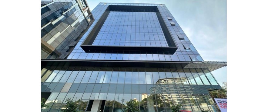 Enzyme - Citrine (Coworking)